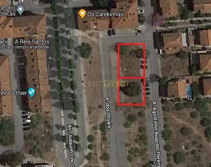 Land for sale in Palmela, Portugal — €180,000
