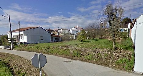 Terreno em Soure