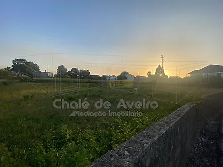 Land for sale in Águeda, Portugal — €75,000