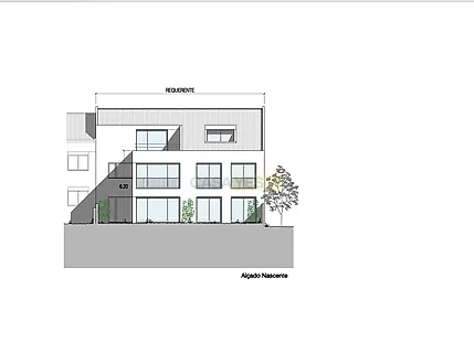 Land for sale in Matosinhos, Portugal — €295,000