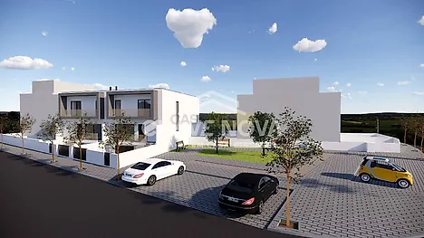 Land for sale in Viana do Castelo, Portugal — €342,300