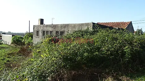 Land for sale in Vila Nova de Gaia, Portugal — €220,000
