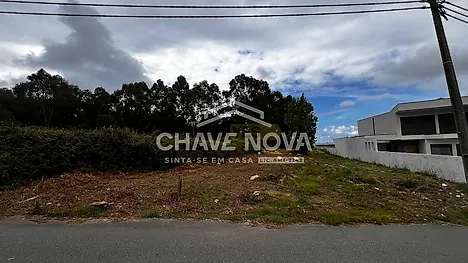 Land for sale in Vila Nova de Gaia, Portugal — €150,000