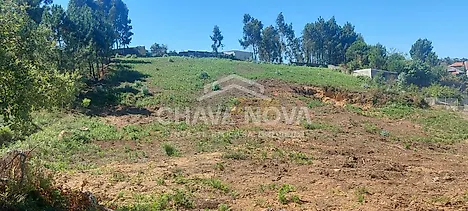 Land for sale in Vila Nova de Gaia, Portugal — €65,000
