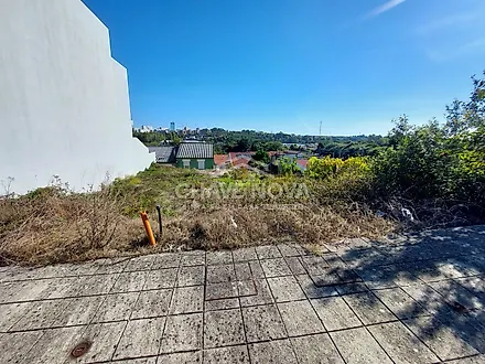 Land for sale in Matosinhos, Portugal — €125,000