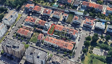 Land for sale in Matosinhos, Portugal — €195,000