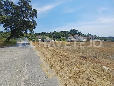 Land for sale in Tomar, Portugal — €70,000