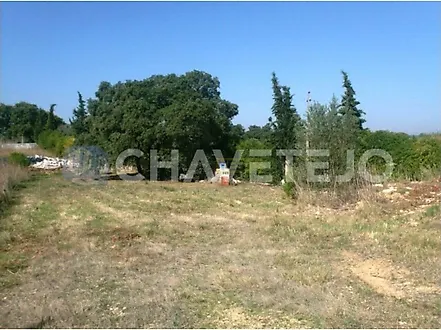 Land for sale in Tomar, Portugal — €65,000