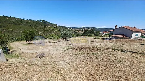 Land for sale in Tomar, Portugal — €80,000