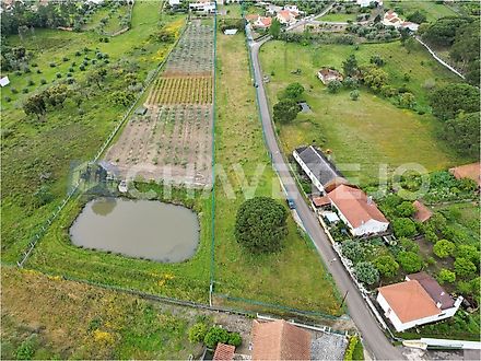 Land for sale in Tomar, Portugal — €67,500
