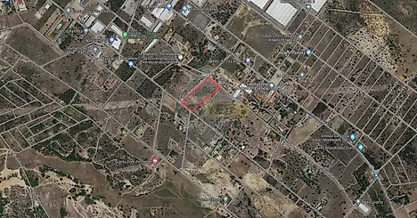 Land for sale in Palmela, Portugal — €240,000