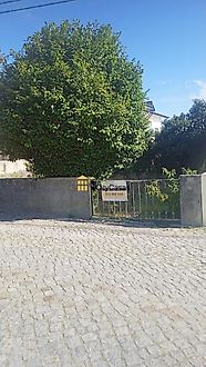 Land for sale in Maia, Portugal — €74,000