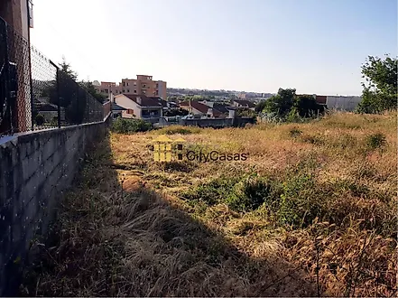 Land for sale in Gondomar, Portugal — €160,000
