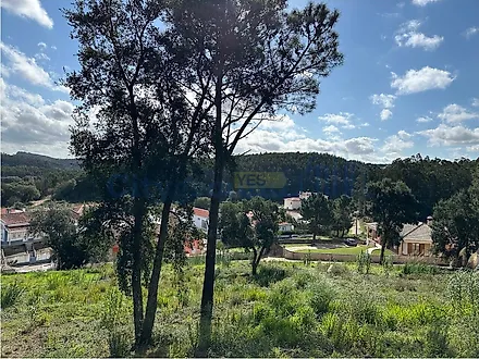 Land for sale in Caldas da Rainha, Portugal — €80,000