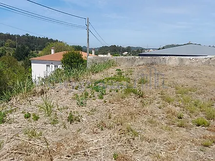 Land for sale in Óbidos, Portugal — €75,000