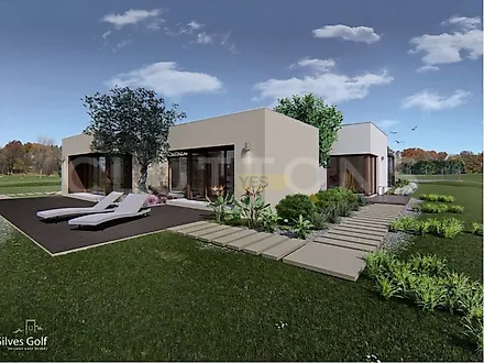 Land for sale in Silves, Portugal — €450,000