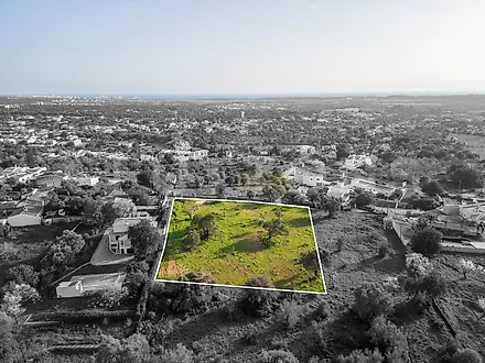 Land for sale in Loulé, Portugal — €550,000