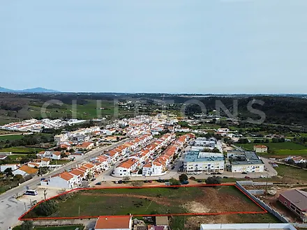 Land for sale in Lagos, Portugal — €500,000
