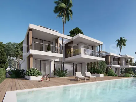 Land for sale in Albufeira, Portugal — €3,350,000