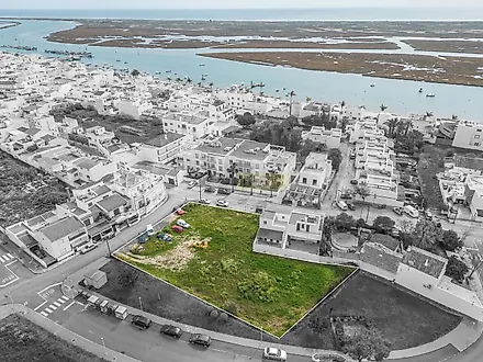 Land for sale in Tavira, Portugal — €900,000