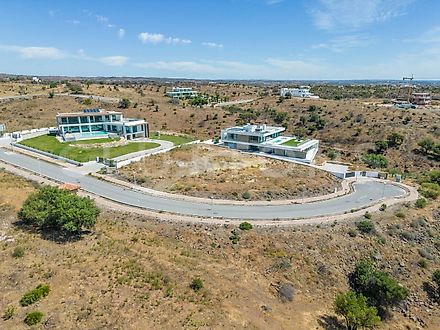 Land for sale in Vila Real de Santo António, Portugal — €700,000