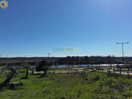Land for sale in Abrantes, Portugal — €60,000
