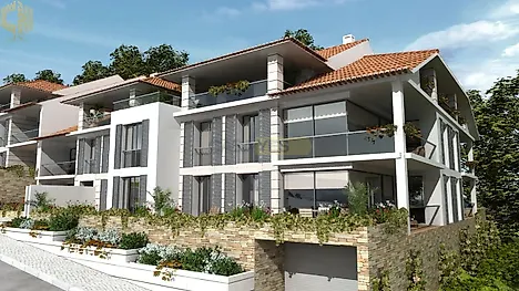 Land for sale in Mafra, Portugal — €650,000