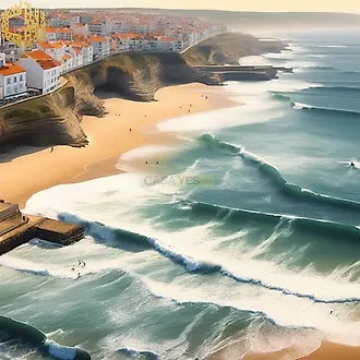 Land for sale in Mafra, Portugal — €2,050,000
