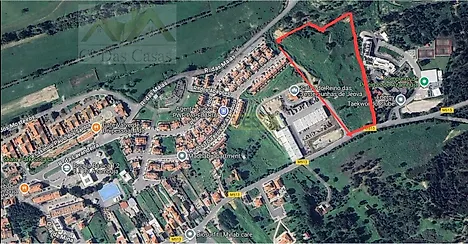 Land for sale in Azambuja, Portugal — €1,100,000