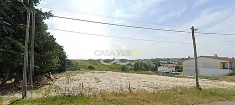 Land for sale in Alcobaça, Portugal — €65,000