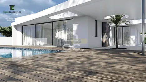 Land for sale in Silves, Portugal — €150,000