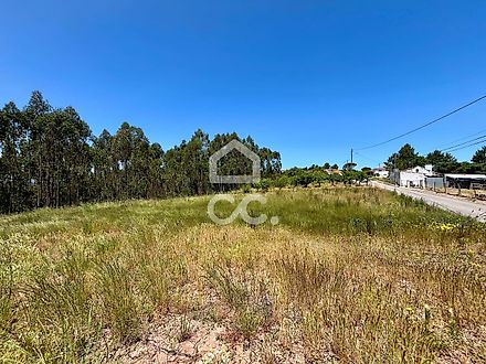 Land for sale in Caldas da Rainha, Portugal — €150,000