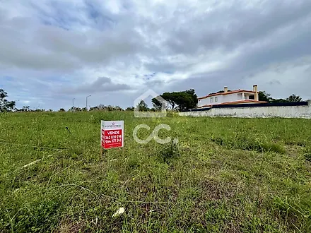 Land for sale in Óbidos, Portugal — €64,000