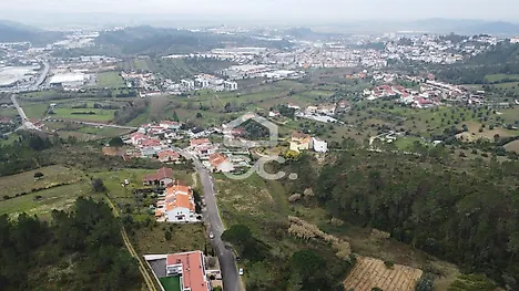 Land for sale in Coimbra, Portugal — €119,500