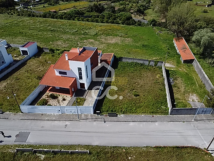 Land for sale in Figueira da Foz, Portugal — €100,000