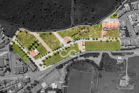 Terreno em Alvito