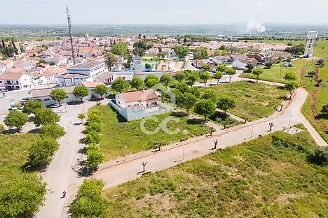 Terreno em Alvito