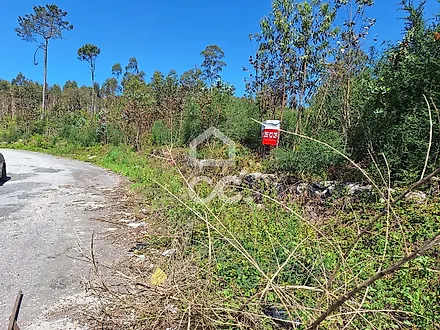 Land for sale in Paços de Ferreira, Portugal — €100,000
