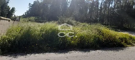 Land for sale in Lousada, Portugal — €71,000