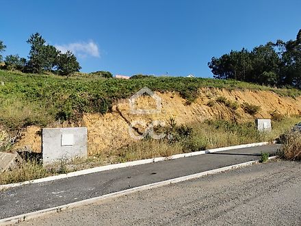 Land for sale in Sintra, Portugal — €130,000