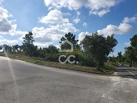 Land for sale in Coruche, Portugal — €199,000