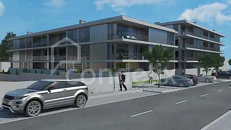 Land for sale in Vila Nova de Gaia, Portugal — €750,000