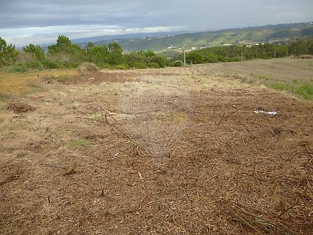 Terreno em Nazaré