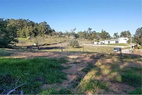Land for sale in Montemor-o-Velho, Portugal — €95,000