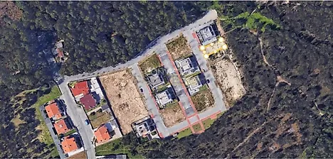 Land for sale in Maia, Portugal — €70,000