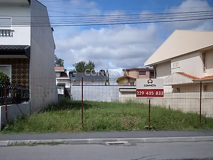 Land for sale in Maia, Portugal — €107,000