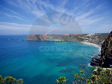 Land for sale in Aljezur, Portugal — €399,990