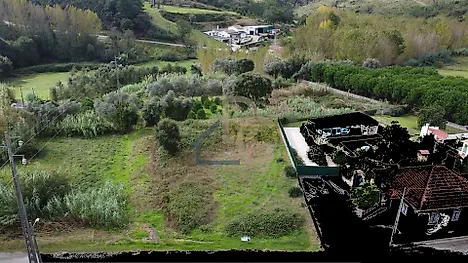 Land for sale in Leiria, Portugal — €50,000