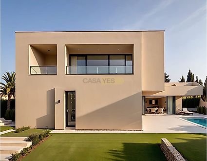 Land for sale in Almada, Portugal — €370,000