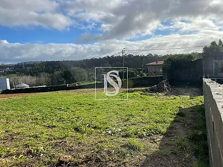 Land for sale in Vila do Conde, Portugal — €137,500